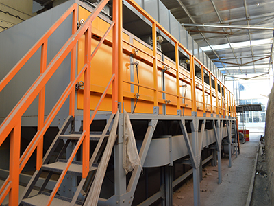 煙臺催化燃燒設(shè)備