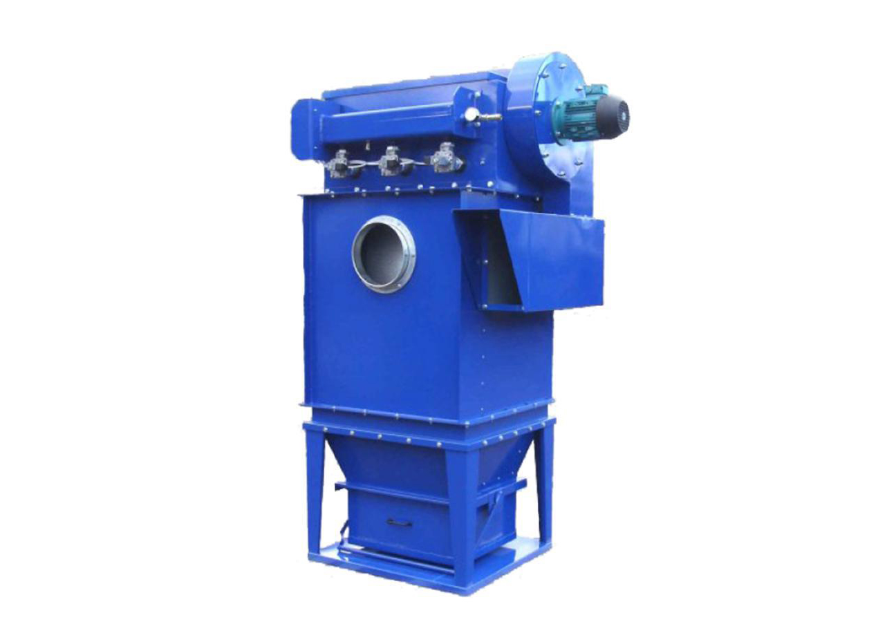 尼的曼（Nederman）濾筒除塵器MJC系列